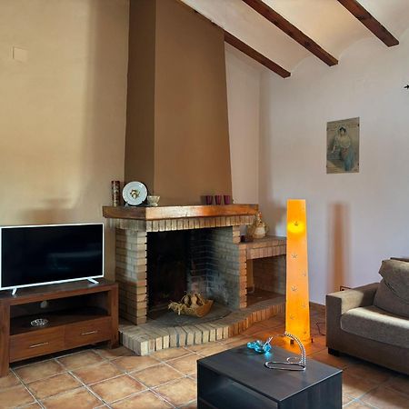 Casa Rue Villa Deltebre Bagian luar foto