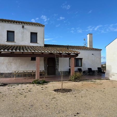 Casa Rue Villa Deltebre Bagian luar foto