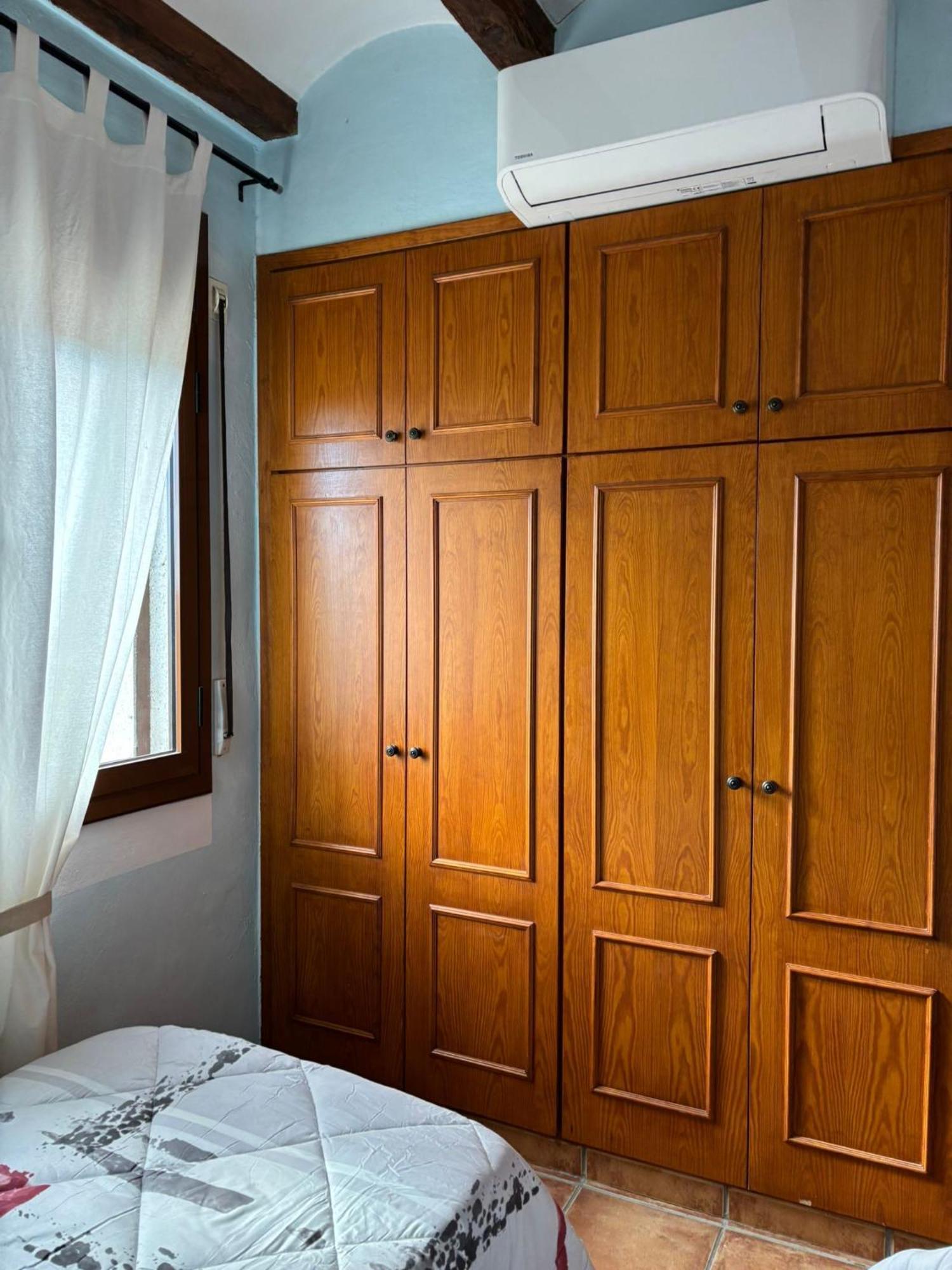 Casa Rue Villa Deltebre Bagian luar foto
