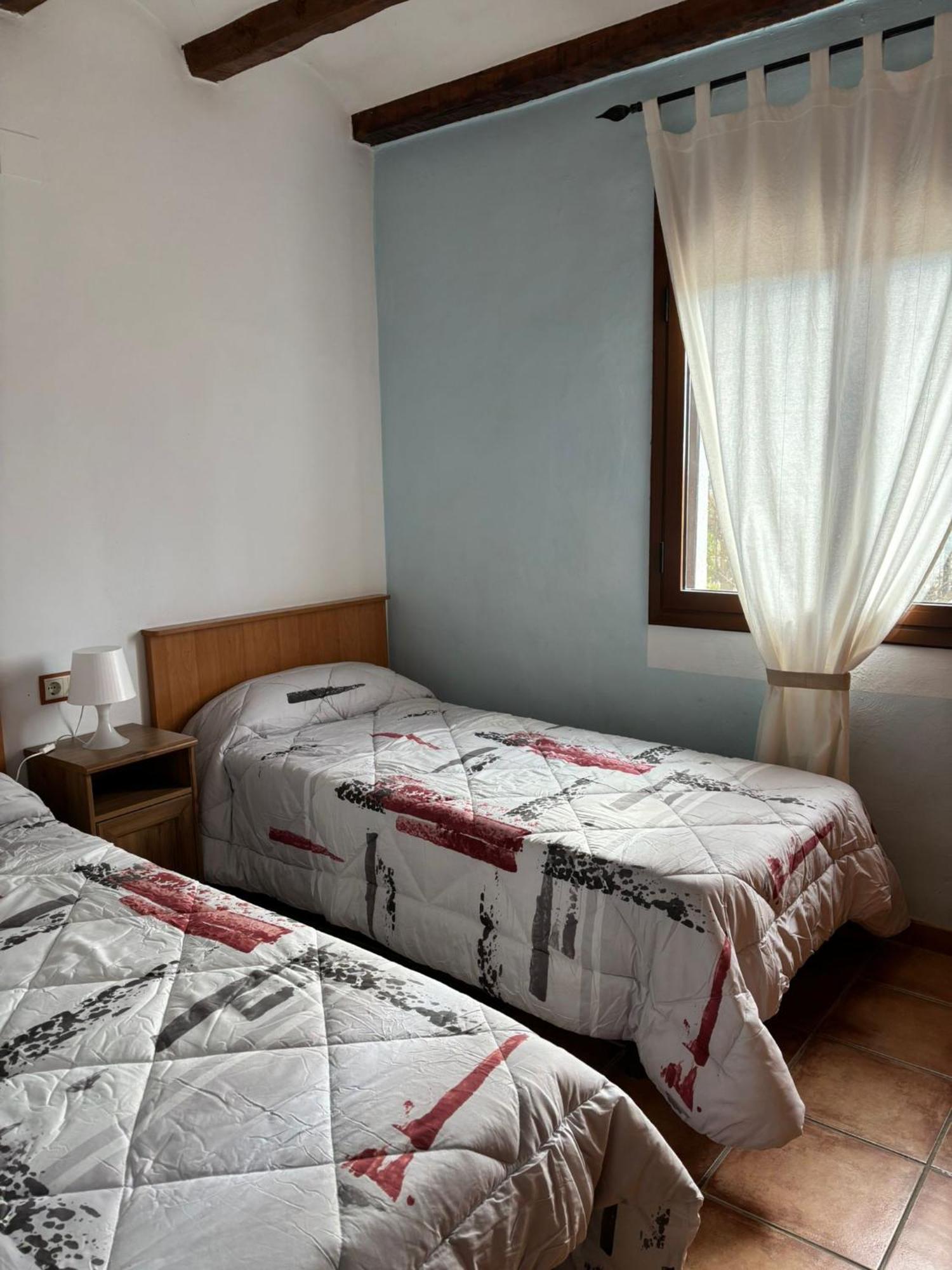 Casa Rue Villa Deltebre Bagian luar foto