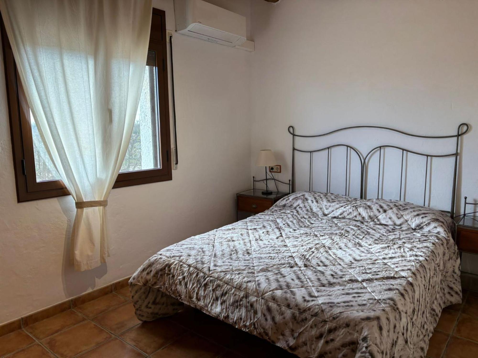 Casa Rue Villa Deltebre Bagian luar foto