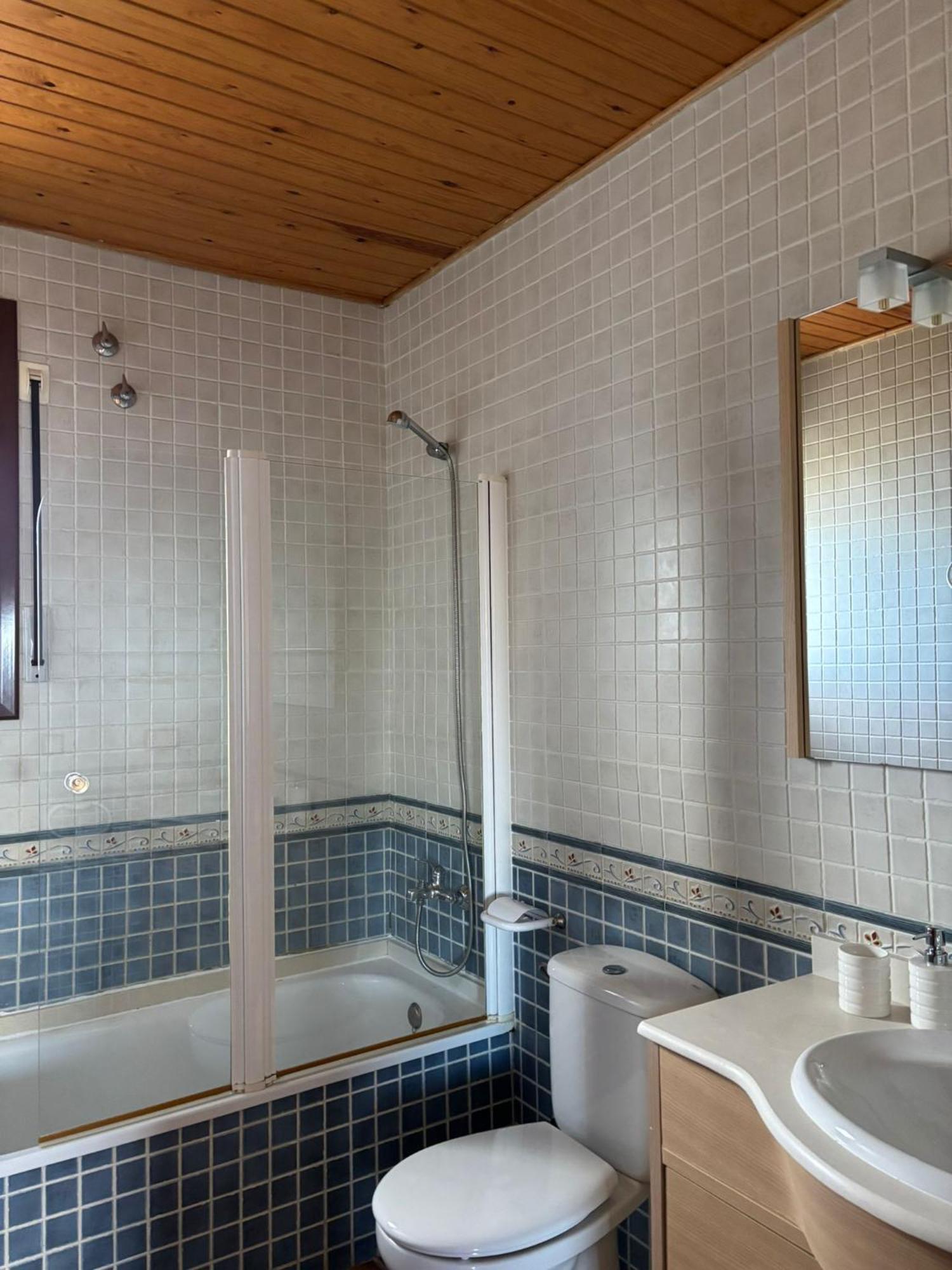Casa Rue Villa Deltebre Bagian luar foto