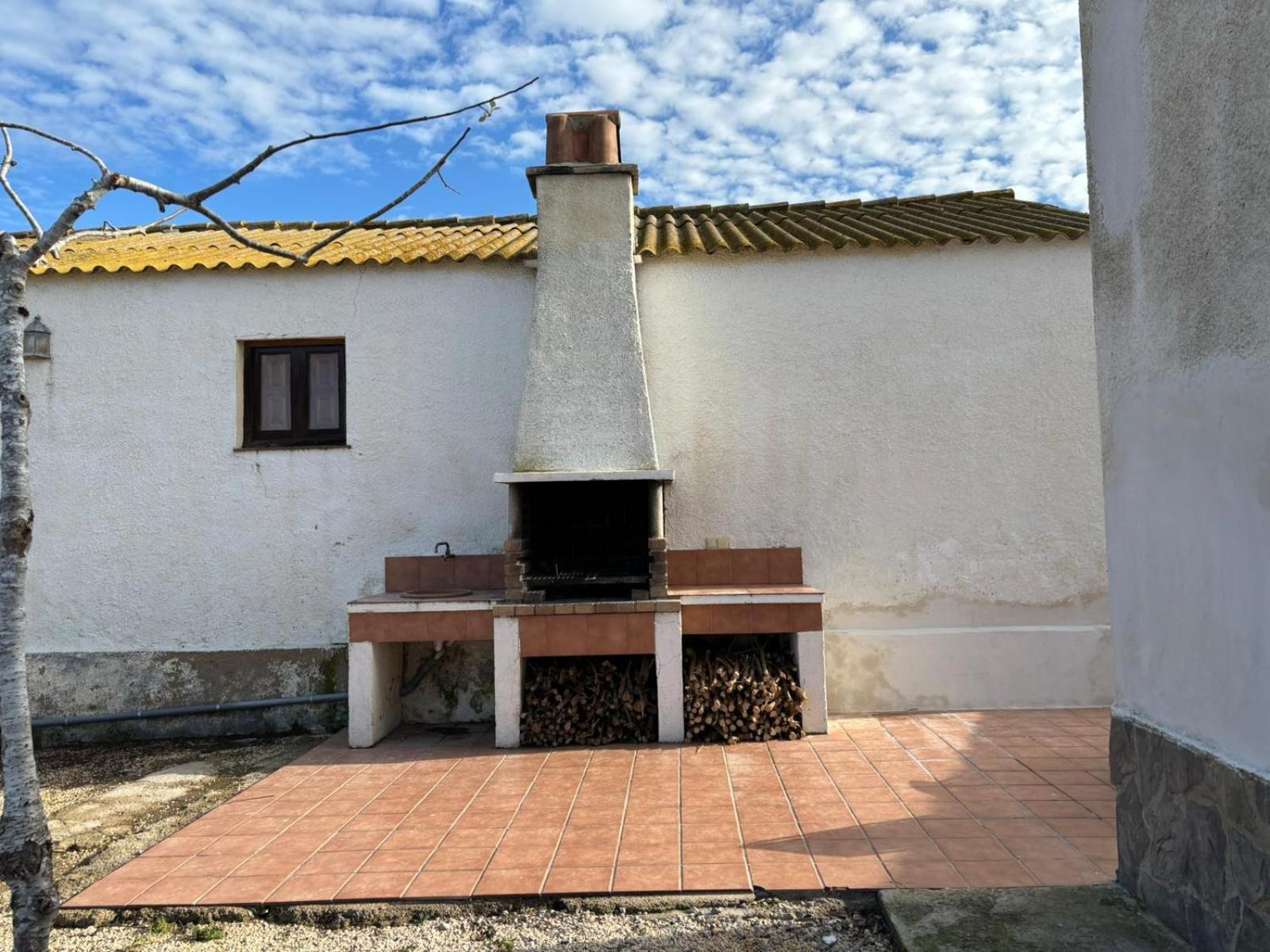 Casa Rue Villa Deltebre Bagian luar foto