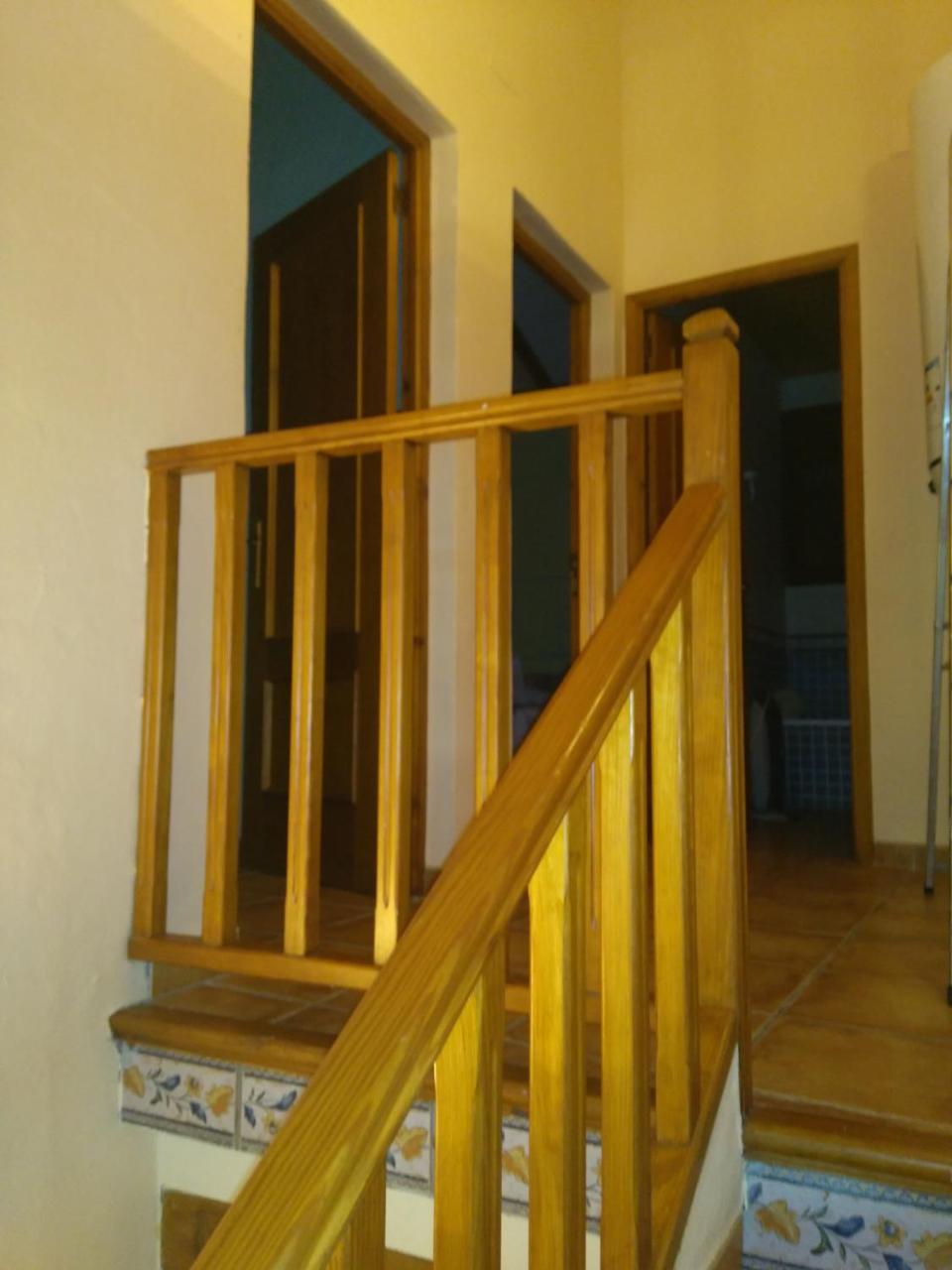 Casa Rue Villa Deltebre Bagian luar foto